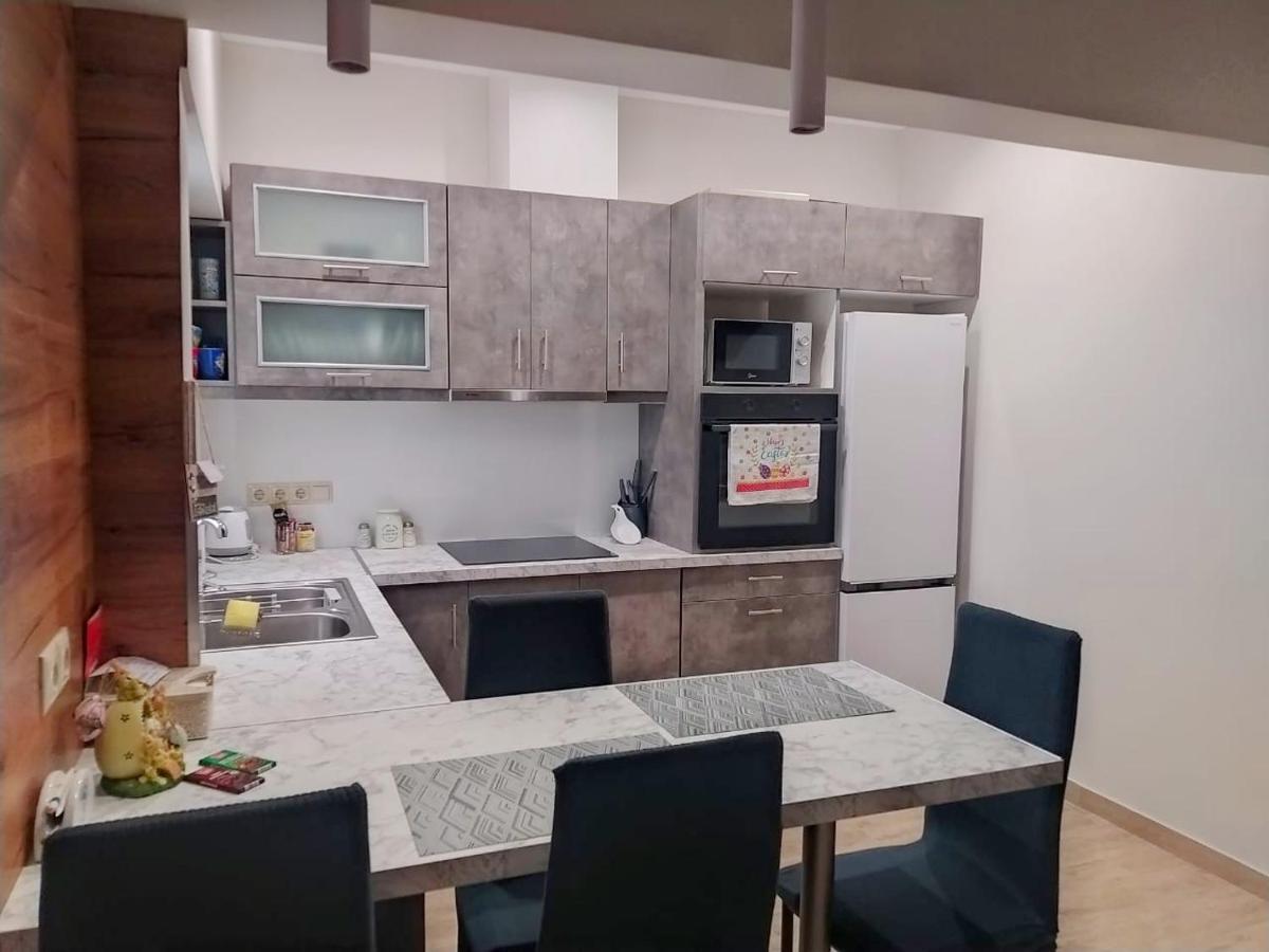 House 4-You コルフ島 エクステリア 写真